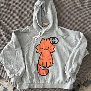 Gucci hoodie